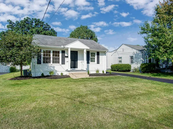 427 Summit Ave, Crescent Park, KY 41017