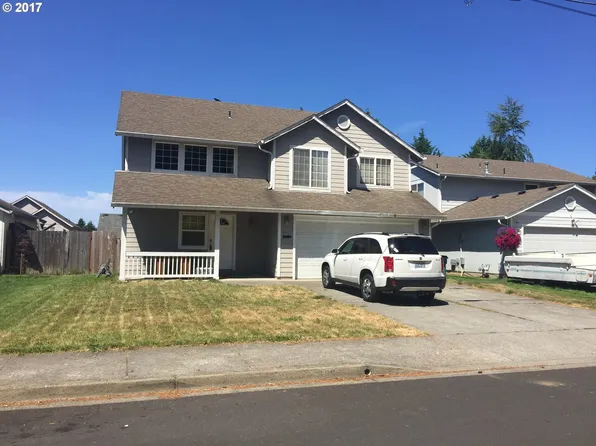 6606 NE 70th St, Vancouver, WA 98662