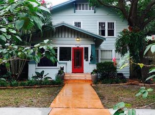 2110 Burlington Ave N, Saint Petersburg, FL 33713