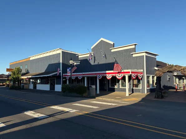 (undisclosed Address), Long Beach, WA 98631