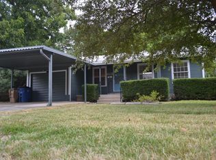 5709 Chesterfield Ave, Austin, TX 78752