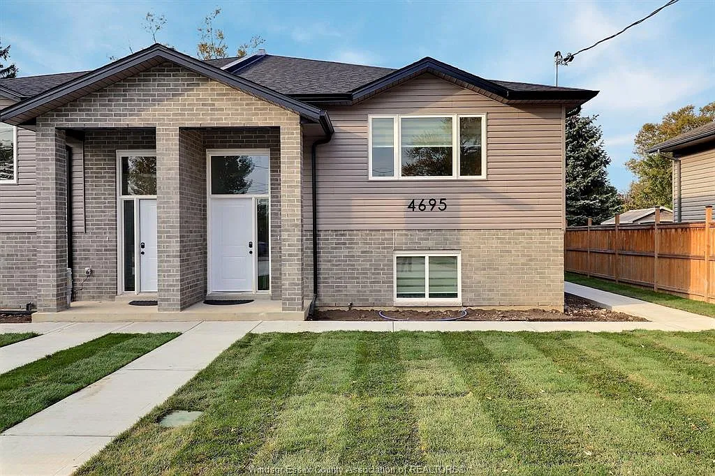 4697 Montgomery Dr — Photo 1