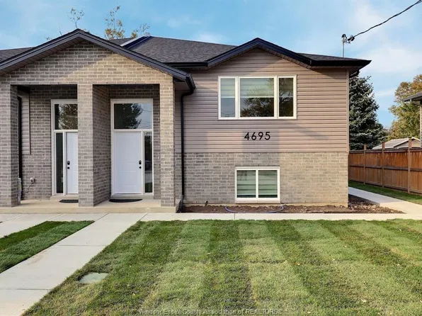 4697 Montgomery Dr, Lasalle, ON