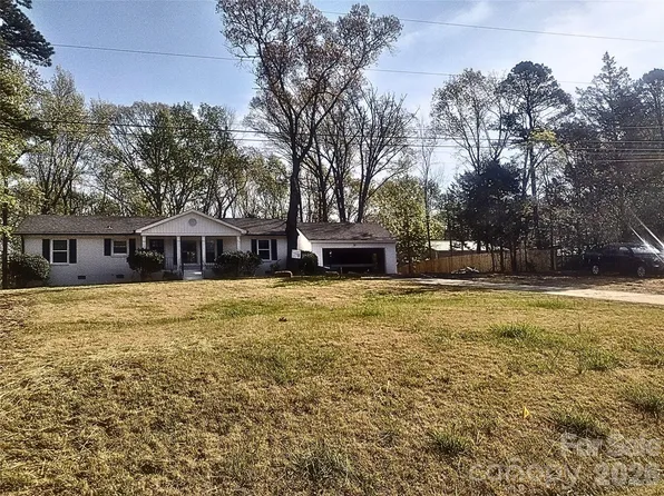 11630 Trails End Ln, Huntersville, NC 28078