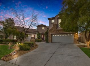9405 Queen Charlotte Dr, Las Vegas, NV 89145