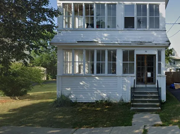 36 Mapleridge Ave #2, Albany, NY 12209