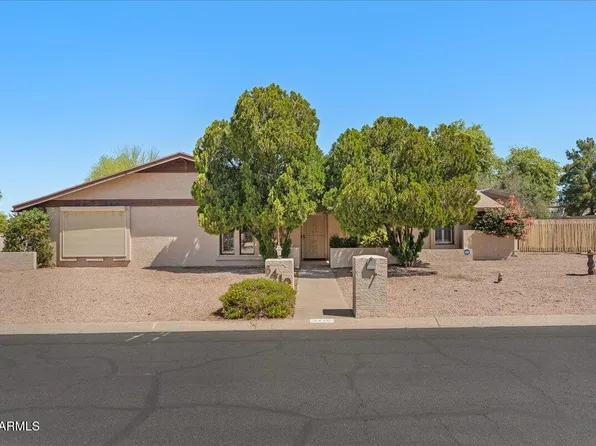 6410 E June Street, Mesa, AZ 85205