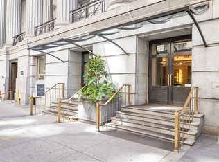 Residences At 55 Wall Street, New York, NY 10005