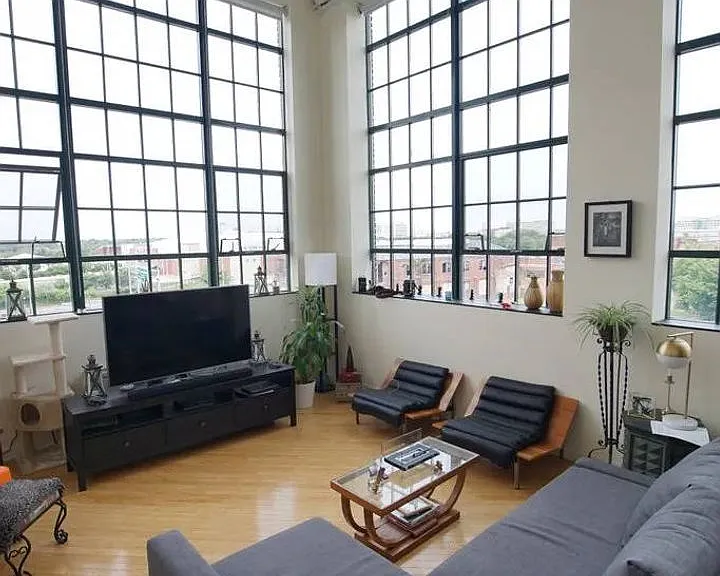 Roebling Lofts — Photo 37