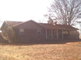 12 County Road 237, Farmington, MS 38834