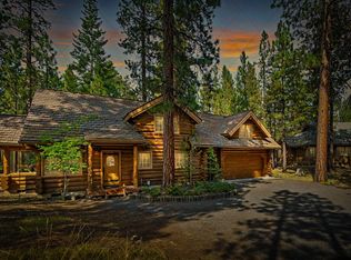 13730 Partridge Foot, Sisters, OR 97759