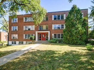 25 Sherman Ter UNIT 6, Madison, WI 53704