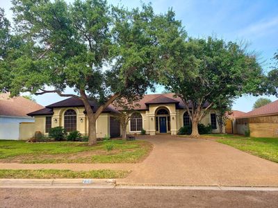 207 Blue Jay Ln, Laredo, TX, 78045