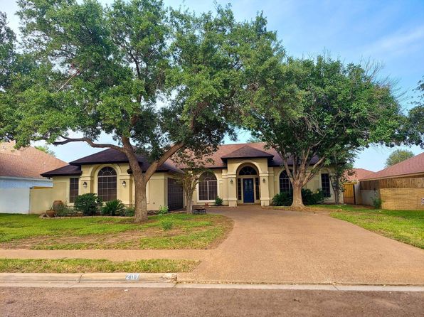 207 Blue Jay Ln, Laredo, TX 78045