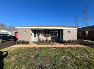 2422 Charjean Cv, Memphis, TN 38114