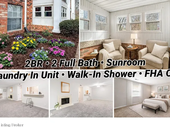 3312 Colonial Manor Cir Unit 1B, Louisville, KY 40218