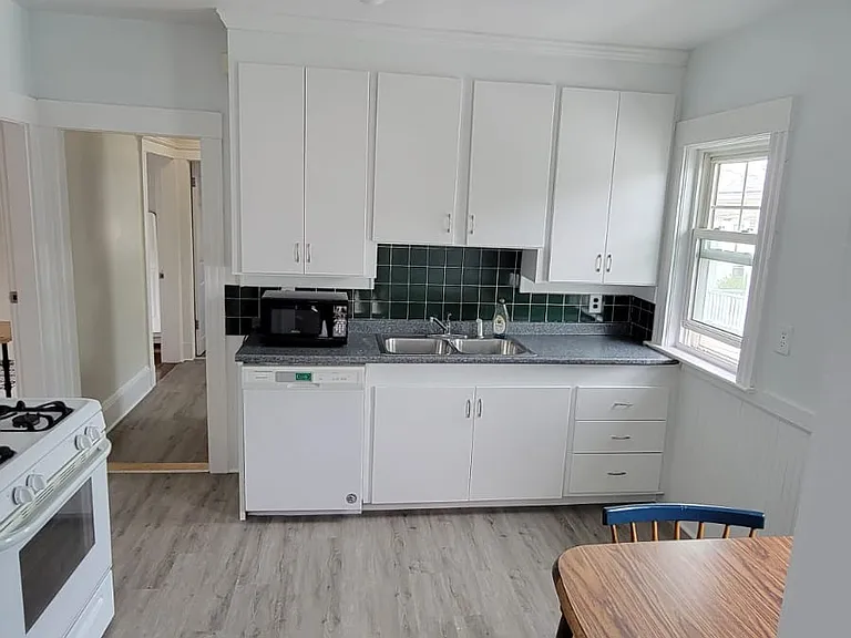 Frederick Ave — Photo 1