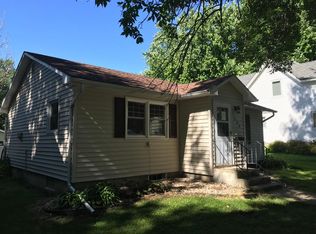 204 6th St E, Jasper, MN 56144