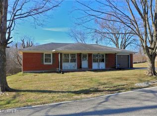 167 Hill N Dale Rd, Shelbyville, KY 40065