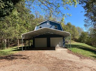 1403 Highway 81 N, Jonesborough, TN 37659