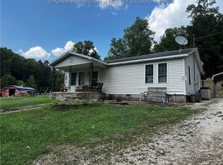 2056 Patrick Creek Rd, Wayne, WV 25570