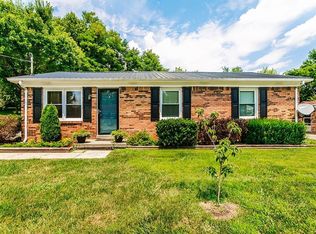 625 Cottonwood Dr, Richmond, KY 40475