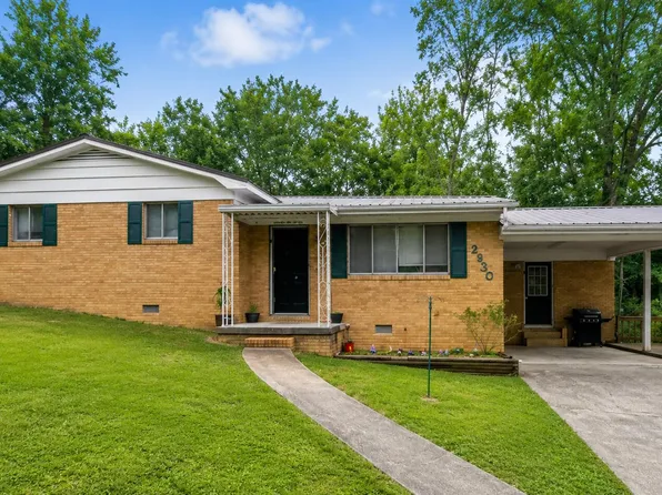 2930 Mountain View Dr SE, Cleveland, TN 37323