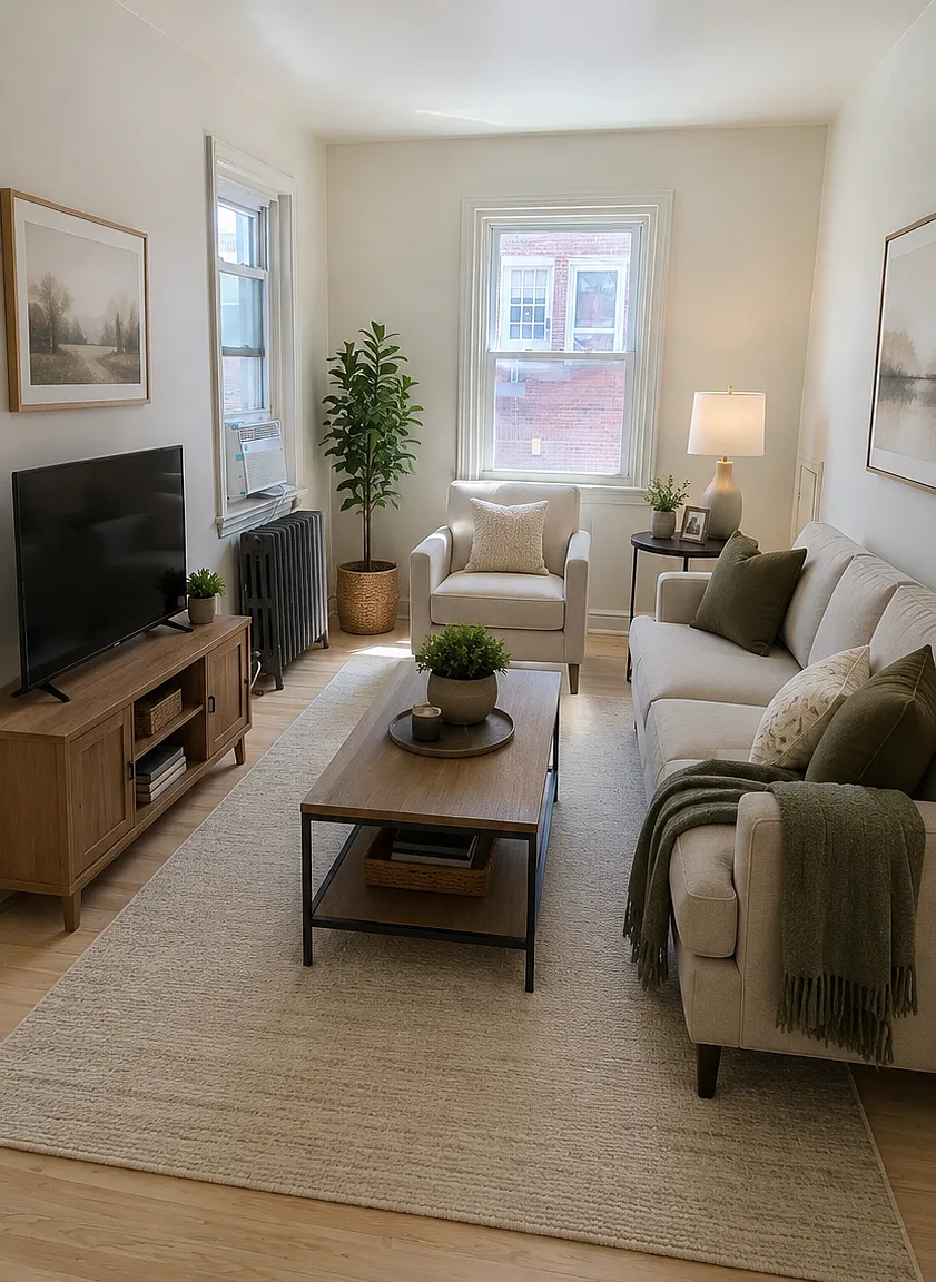 2 bed, 600 sqft, $1,575 — Photo 4
