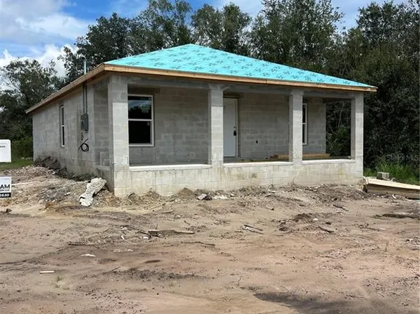 4004 SE County Road 760a, Arcadia, FL 34266