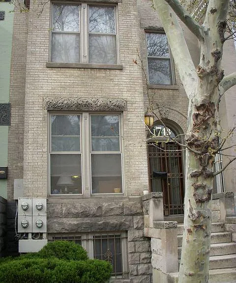 1743 U St NW #1 — Photo 1