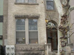 1743 U St NW #1, Washington, DC 20009