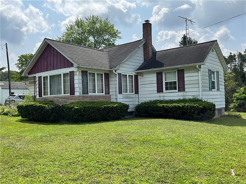 2334 Clintonville Rd, Harrisville, PA 16038 MLS 1615512 Zillow