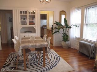7 Newberne St, Somerville, MA 02144
