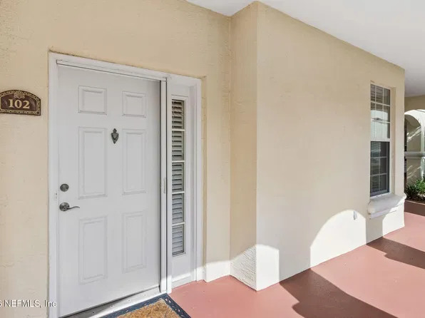 425 N OCEAN GRANDE Drive #102, Ponte Vedra Beach, FL 32082
