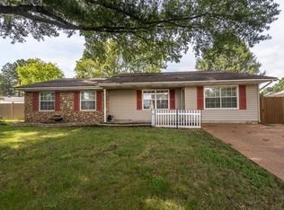 4625 Vincent Rd, Millington, TN 38053