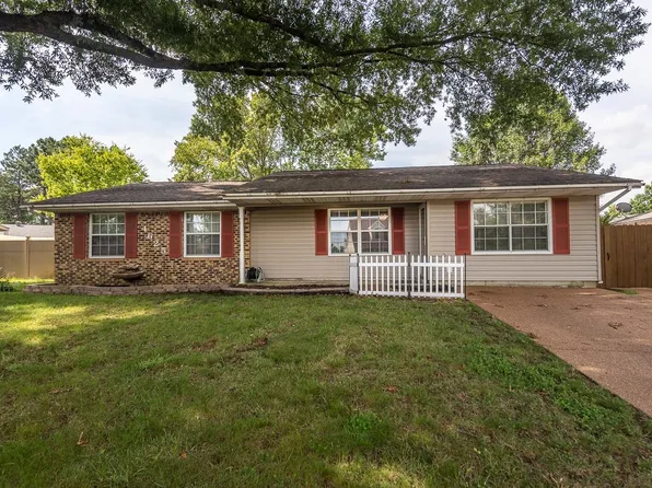 4625 Vincent Rd, Millington, TN 38053