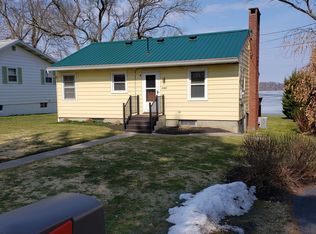 1087 Lucas Rd, Bridgeport, NY 13030