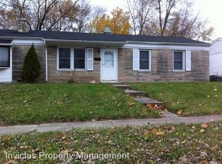 6402 Meadowlark Dr, Indianapolis, IN