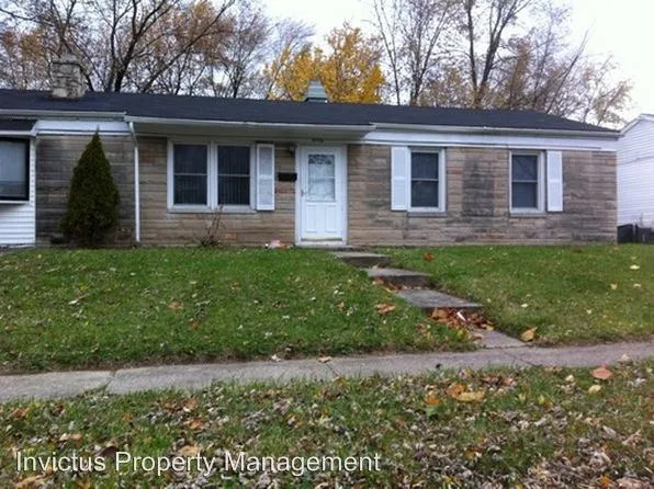 6402 Meadowlark Dr, Indianapolis, IN 46226
