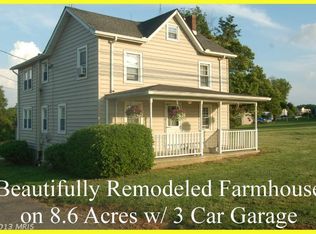 2359 Conowingo Rd, Bel Air, MD 21015