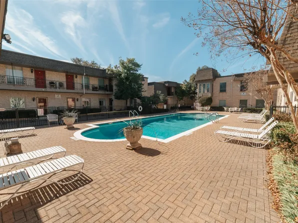 4320 Bellaire Dr S APT 130W, Fort Worth, TX 76109