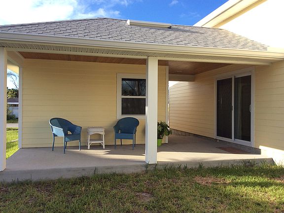 breezeway