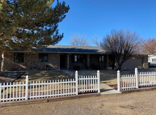 4805 Samantha Ln, Farmington, NM 87402