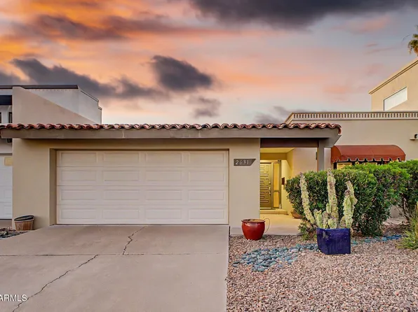 2631 E BEEKMAN Place, Phoenix, AZ 85016