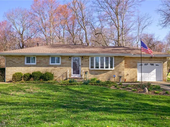 333 Eckwood Dr, Kent, OH 44240