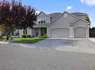 3536 Nottingham Dr, Richland, WA 99352