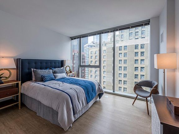 3rd image of 180 N Michigan Ave #1903