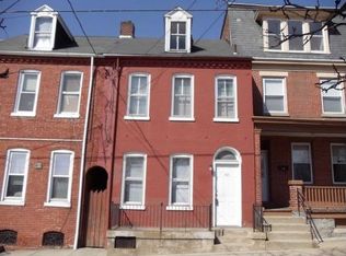 465 Saint Joseph St, Lancaster, PA 17603