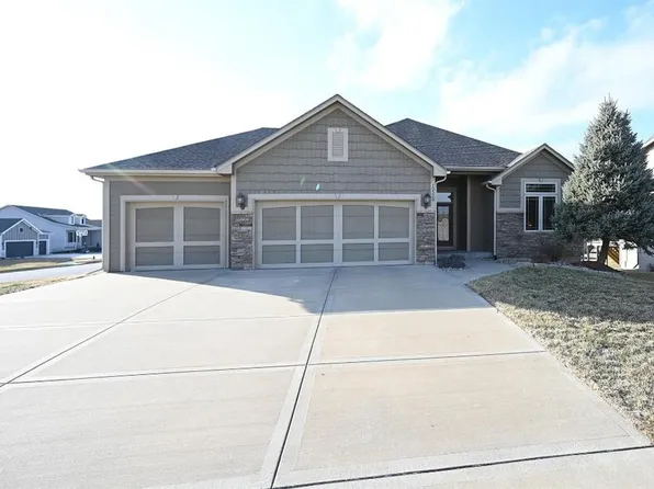 12320 N Woodbine Ave, Platte City, MO 64079