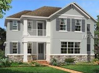 12320 Rangeland Blvd, Odessa, FL 33556